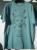 cosmic earth 半袖Tシャツ　ASAYAKE