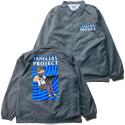 BASSPRONG 3RD EDT.COACH JACKET (GREY)