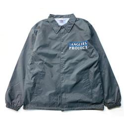 BASSPRONG 3RD EDT.COACH JACKET (GREY)