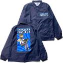 BASSPRONG 3RD EDT.COACH JACKET (NAVY)
