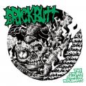 BRICKBUTT / THE STUPID SONS OF DIPLOMATS