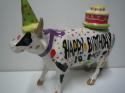 カウパレード　HAPPY BIRTHDAY TO MOO