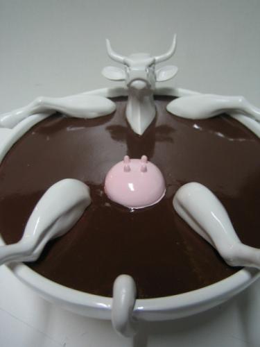 カウパレード　Cowuccino
