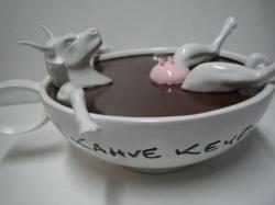 カウパレード　Cowuccino