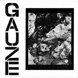 GAUZE / EQUALIZING DISTORT (CD)