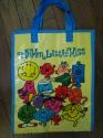Mr.Men Little Miss   ビニールトート
