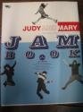 JAM BOOK  JUDY AND MARY
