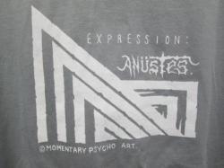 ANUSTES "HALLUCINATION" L/S-JK(M)