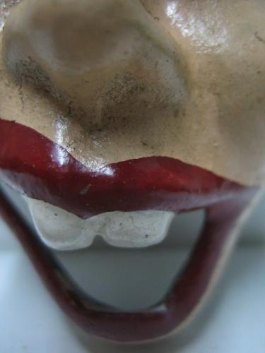 ヴィンテージタイプ ボトルオープナーA