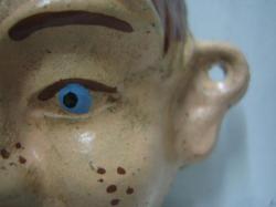 ヴィンテージタイプ ボトルオープナーA