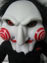 SAW　ジグソー人形　フィギュア