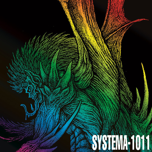 SYSTEMATIC DEATH / SYSTEMA-1011