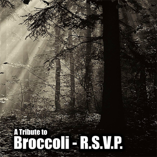 V.A. / A Tribute To Broccoli R.S.V.P.
