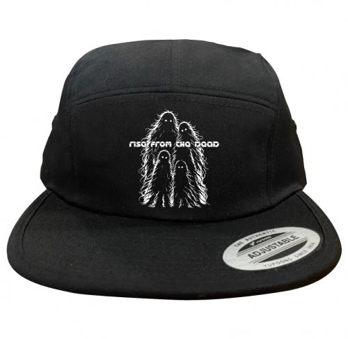 【ご予約商品】 RxFxD / THE FAMILY JC CAP