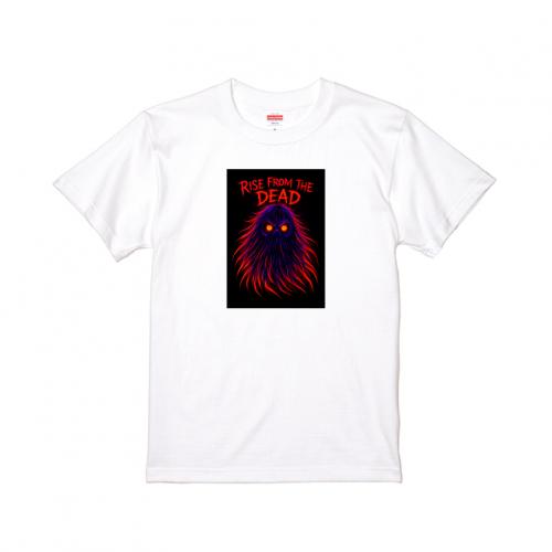 【ご予約商品】RxFxD / REVENGE OF THE～Tee (ホワイト)