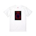 【ご予約商品】RxFxD / REVENGE OF THE～Tee (ホワイト)