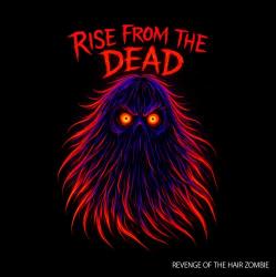 【ご予約商品】RxFxD / REVENGE OF THE～ Long T-shirt (ブラック)