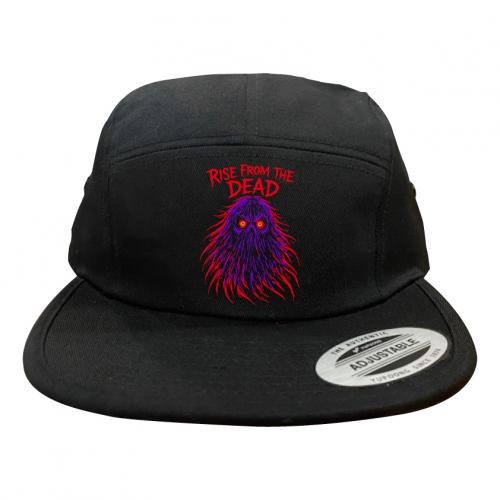【ご予約商品】 RxFxD / REVENGE OF THE HAIR ZOMBIE JC CAP