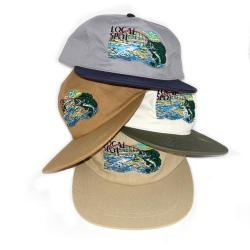 【ご予約受付中】LOCAL SPOT #3 STRAPBACK CAP (BEIGE) 