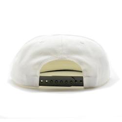 【ご予約商品】LOCAL SPOT #3 STRAPBACK CAP(NATURAL/OLIVE) 