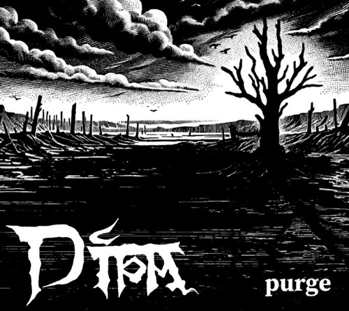 DiPA / Purge