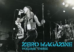 ZERO MAGAZINE VOLUME THREE