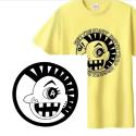 【ご予約受付中】LAUGHIN' NOSE PUSSY FOR SALE (LP) Tシャツ付き