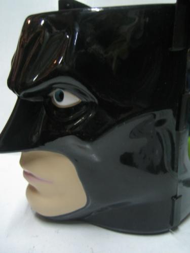 バットマン 顔型キャンディボックス