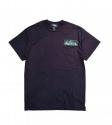 【ご予約受付中】 BIG MAMA 10TH PATCH POCKET Tee (BLACK)