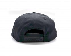 【ご予約受付中】 BIG MAMA 10TH PATCH GOLF CAP (BLACK)