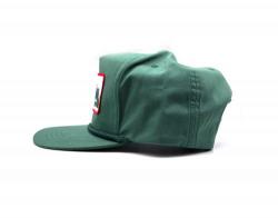 【ご予約受付中】 BIG MAMA 10TH PATCH GOLF CAP (GREEN)