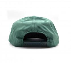 【ご予約受付中】 BIG MAMA 10TH PATCH GOLF CAP (GREEN)