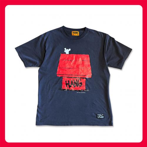 悪魔の犬小屋 Tシャツ 