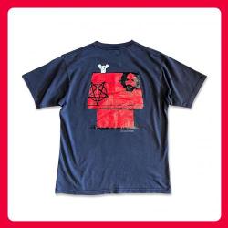 悪魔の犬小屋 Tシャツ 