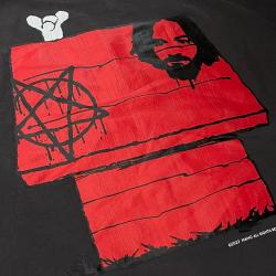 悪魔の犬小屋 Tシャツ 