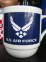 U.S. AIR FORCE マグカップ