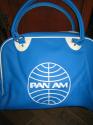 PANAM トラベルボストンBAG