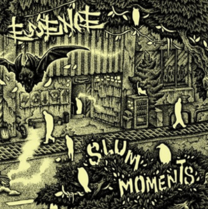 ESSENCE / SLUM MOMENTS 