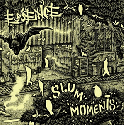 ESSENCE / SLUM MOMENTS 