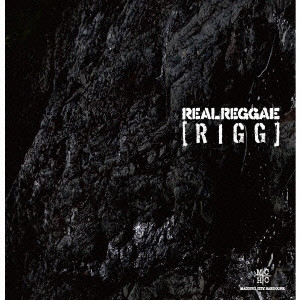 REAL REGGAE / RIGG (特典缶バッチ付き)