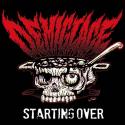 Demiglace / Starting Over