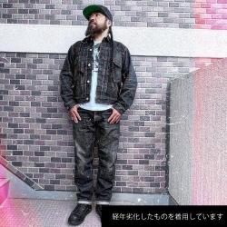 Devil Dress セットアップ ※特製バンダナ付き
