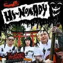 Hi-NOMADY / ヤナムヌ