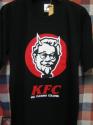 新品Tシャツ　KxFxC　②　(L)