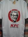 新品Tシャツ　KxFxC　①　(M)