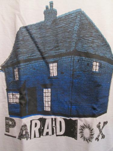 PARADOX HOUSE S/S Tee