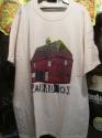 PARADOX HOUSE S/S Tee (ナチュラル)