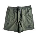 【ご予約受付中】NGTX LIZARD NYLON SHORTS PANTS　OLIVE