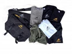 【ご予約受付中】NGTX LIZARD NYLON SHORTS PANTS　OLIVE
