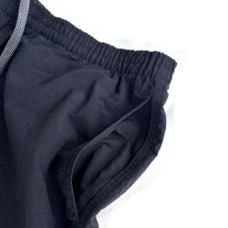 【ご予約受付中】NGTX LIZARD NYLON SHORTS PANTS　BLACK